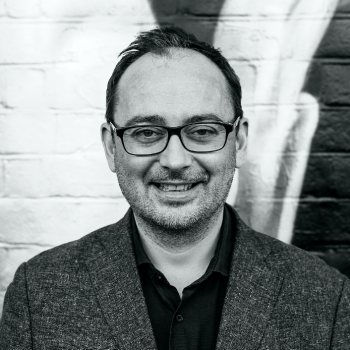 Julian Tedstone