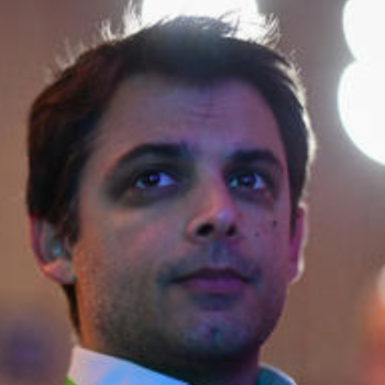 Anthony Colichio