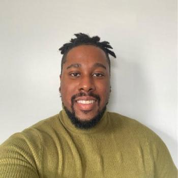 Herbert Hall headshot