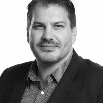 Cameron Strachan headshot