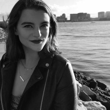 Cat Cullinane Headshot