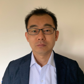 takayuki okazaki aws