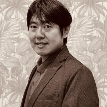 Taishi Takeuchi Genero