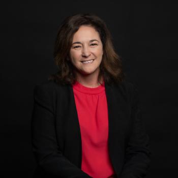 Dr Jenine Beekhuyzen OAM 