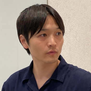 Tetsuya Takeyama