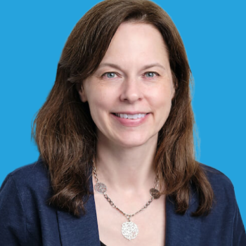 Laura Kempke Headshot