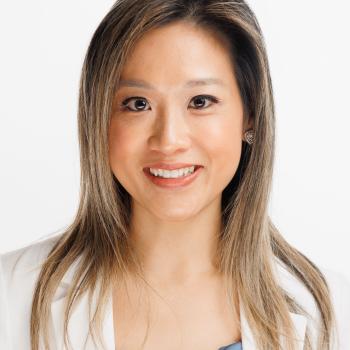Sylvie Tse Headshot