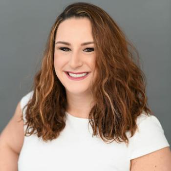 Jill Roberson