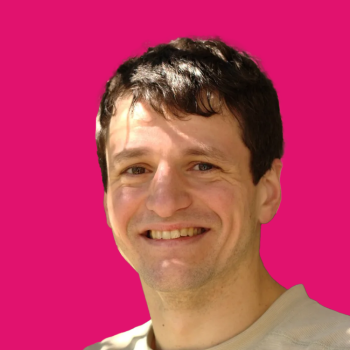 Gabriel Garcia Headshot