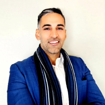Kapil Arora