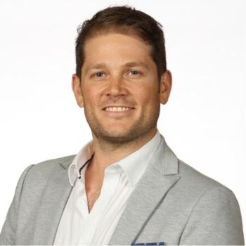 Paul Thompson