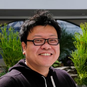 Daizen Ikehara