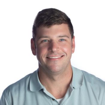 Matt Glynn's Headshot