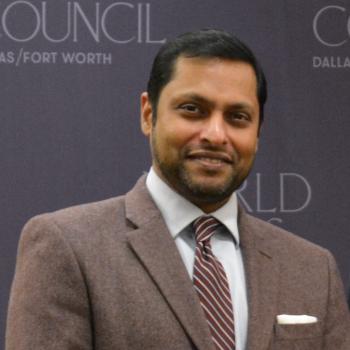 VALMIKI MUKHERJEE