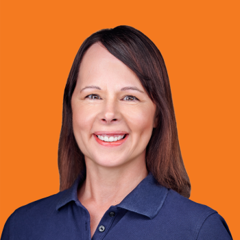Anne McDonough Headshot