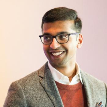 Matt Kuruvilla Headshot