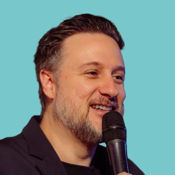 Rafael CichinI