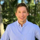 Color photo of Glen Doss, vice president of business development at Alliance Innovations