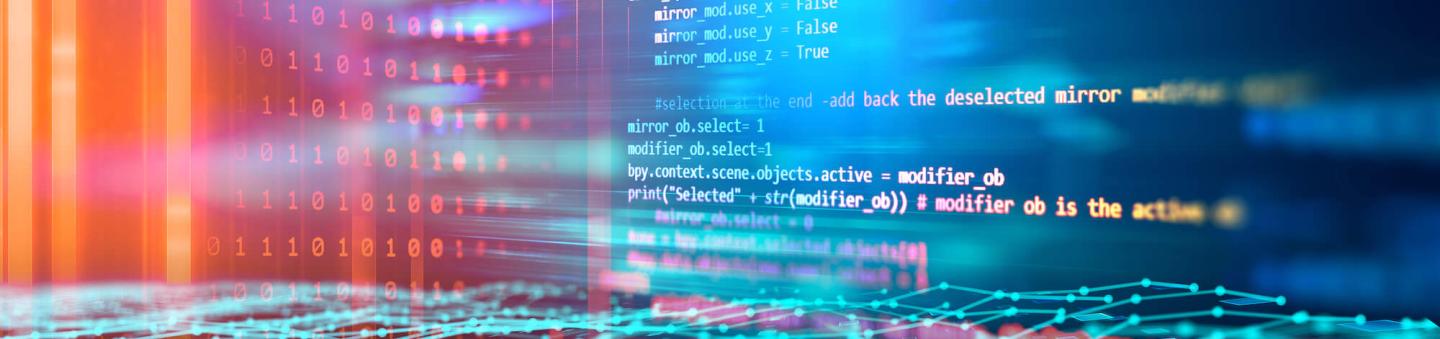 Abstract coding