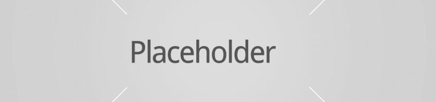 Placeholder