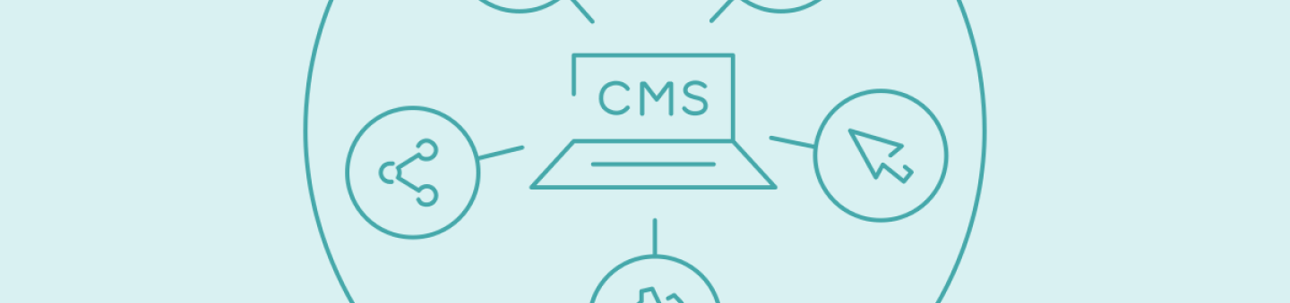 Blog Graphic-Content Management System-Forrester CMS Wave Q3 2023