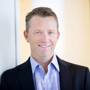 Chris Hartigan, Acquia