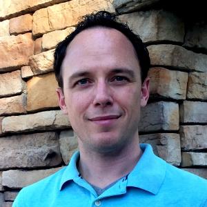 Jeff Beeman, technical director, Acquia Professional Services