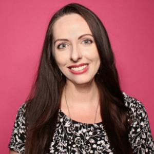 Meagan White, director of marketing programs, Acquia