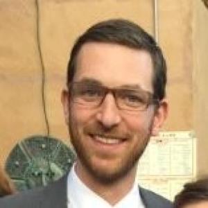 Gennaro Avolio-Toly