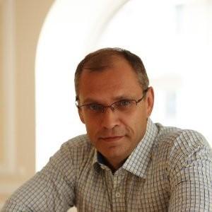 K Polukhin Headshot