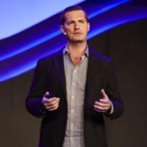Matt Taylor (AWS)