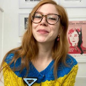 Katherine Baima