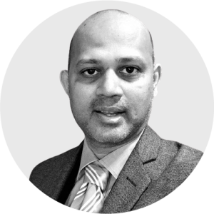 Vijay Pagadala