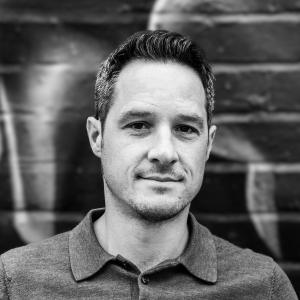 Darren Coomber