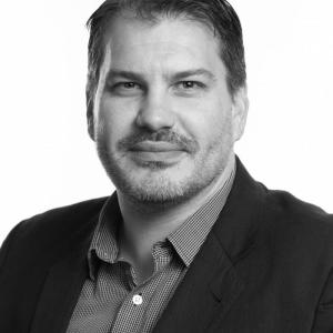 Cameron Strachan headshot