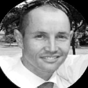 Nick Shimmin