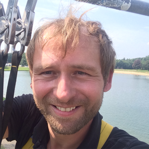 Henk Beld