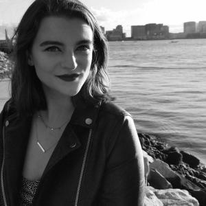 Cat Cullinane Headshot
