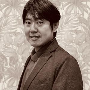 Taishi Takeuchi Genero
