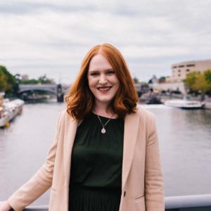 Head of Growth at Linktree; Managing Director at Girls in Tech Australia