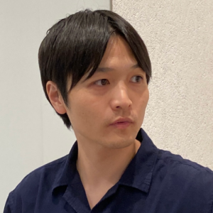 Tetsuya Takeyama
