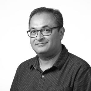 Prasad Shirgaonkar