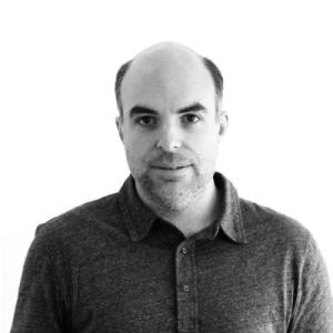 Gavin Estey Headshot