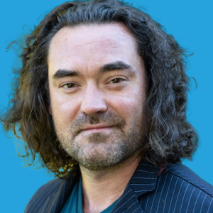 Jason O'Rourke