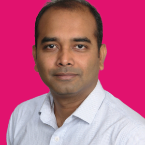 Kaarthik Subramaniam