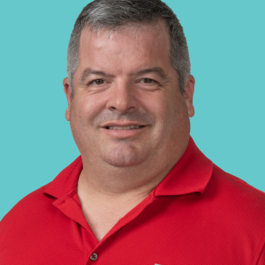 Chris Greatens