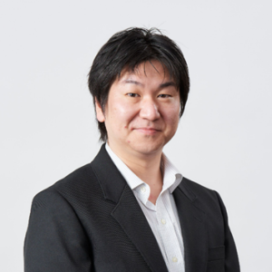 profile headshot dentsu digital funai