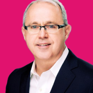 Tony Bender