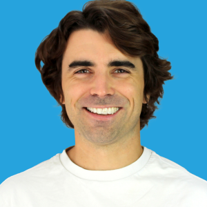 Alvaro Alberdi