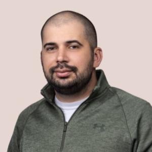 Matt Walentosky